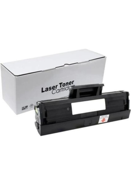 Samsung MLT-2168 Muadil Toner Çipli MLT-D101