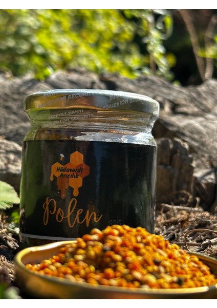 Polen 100 gr