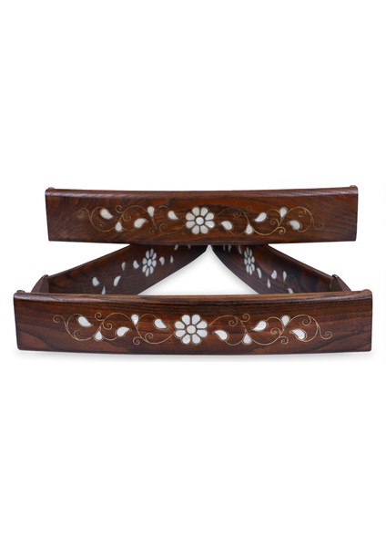 Pusula Doğal Ahşap Sedefli Oval Okey Takımı 101 Parça El İşçiliği ile Üretilmiştir fiyatları