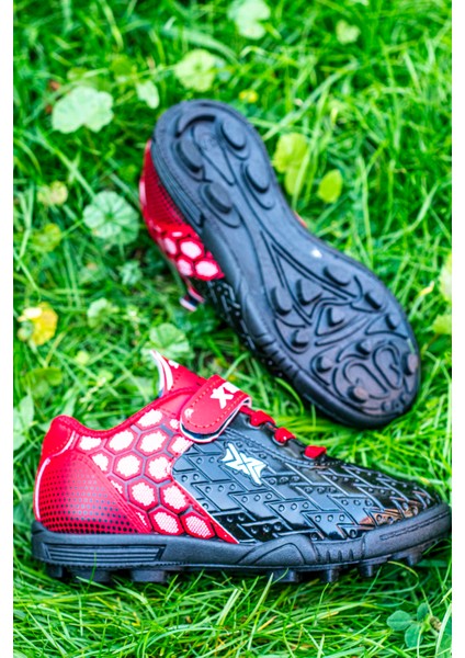 Erkek Çocuk Krampon Futbol Ayakkabısı Yeni Sezon