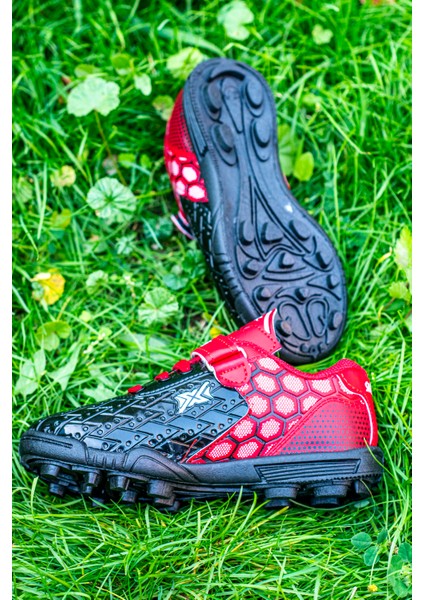 Erkek Çocuk Krampon Futbol Ayakkabısı Yeni Sezon fiyatları