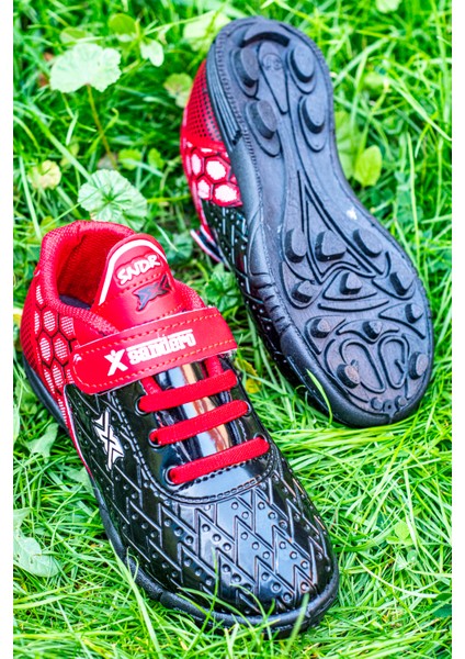 Erkek Çocuk Krampon Futbol Ayakkabısı Yeni Sezon modelleri