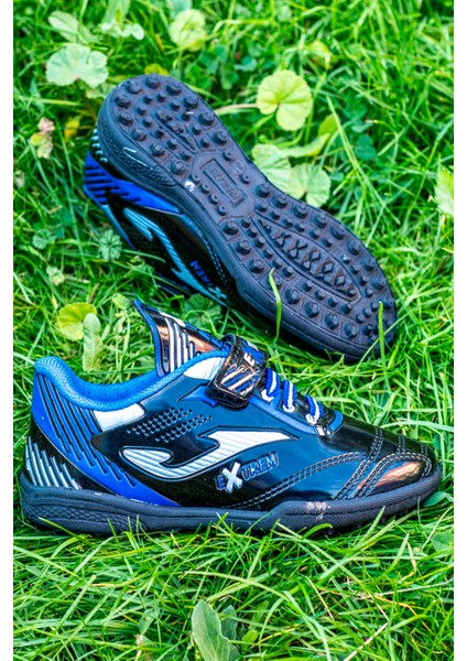 Erkek Çocuk Krampon Futbol Ayakkabısı Yeni Sezon