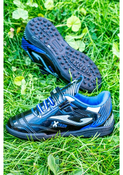 Erkek Çocuk Krampon Futbol Ayakkabısı Yeni Sezon fiyatları