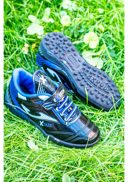 Erkek Çocuk Krampon Futbol Ayakkabısı Yeni Sezon modelleri