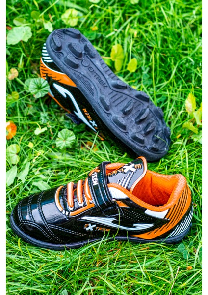 Erkek Çocuk Krampon Futbol Ayakkabısı Yeni Sezon fiyatları