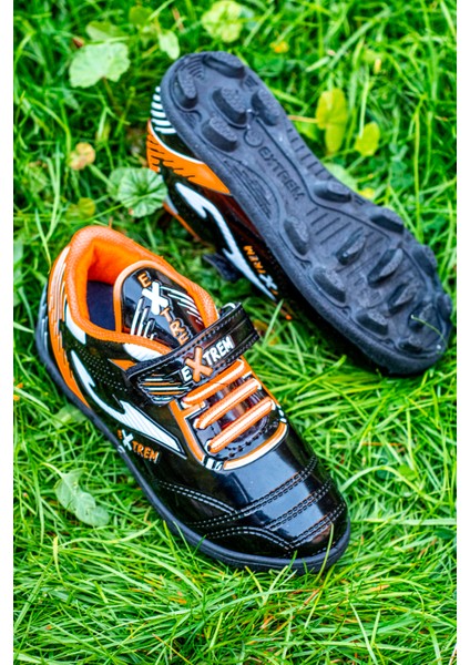 Erkek Çocuk Krampon Futbol Ayakkabısı Yeni Sezon modelleri