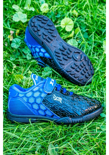 Erkek Çocuk Krampon Futbol Ayakkabısı Yeni Sezon