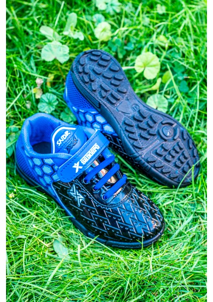 Erkek Çocuk Krampon Futbol Ayakkabısı Yeni Sezon modelleri