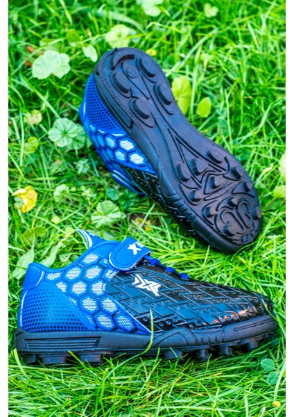 Erkek Çocuk Krampon Futbol Ayakkabısı Yeni Sezon
