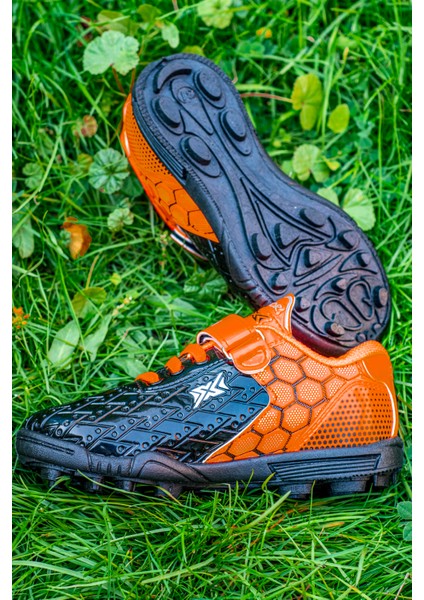 Erkek Çocuk Krampon Futbol Ayakkabısı Yeni Sezon fiyatları