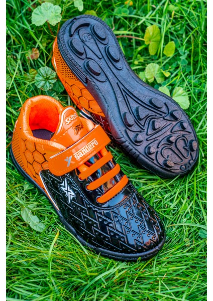 Erkek Çocuk Krampon Futbol Ayakkabısı Yeni Sezon modelleri