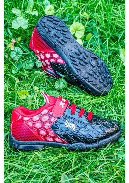 Erkek Çocuk Krampon Futbol Ayakkabısı Yeni Sezon