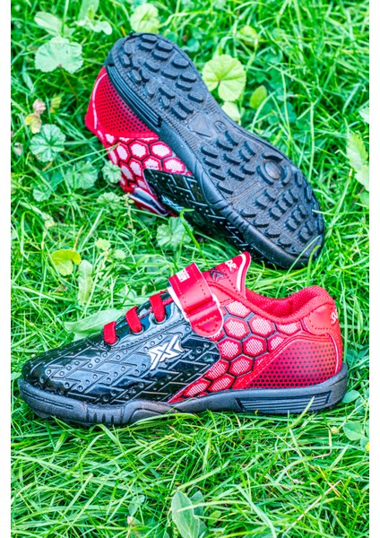 Erkek Çocuk Krampon Futbol Ayakkabısı Yeni Sezon fiyatları