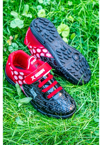 Erkek Çocuk Krampon Futbol Ayakkabısı Yeni Sezon modelleri
