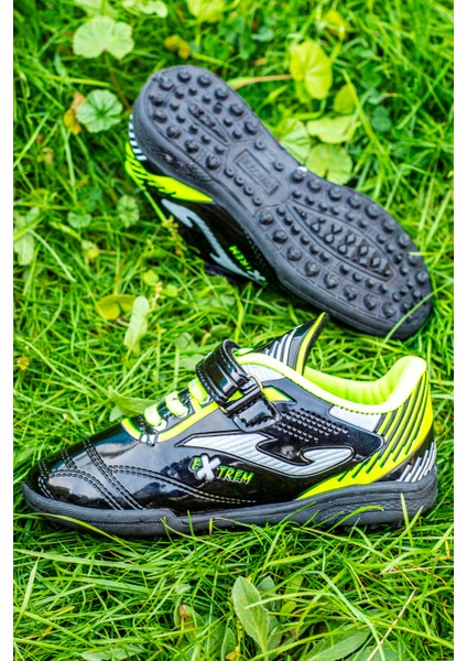 Erkek Çocuk Krampon Futbol Ayakkabısı Yeni Sezon fiyatları