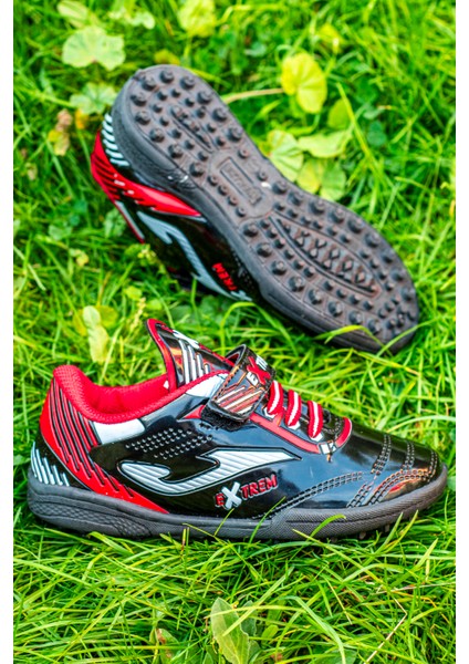 Erkek Çocuk Krampon Futbol Ayakkabısı Yeni Sezon