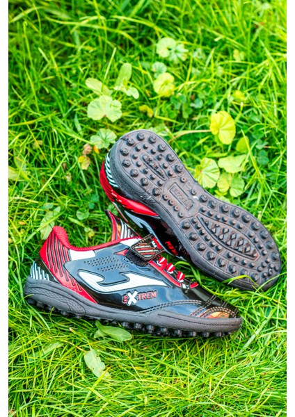 Erkek Çocuk Krampon Futbol Ayakkabısı Yeni Sezon modelleri