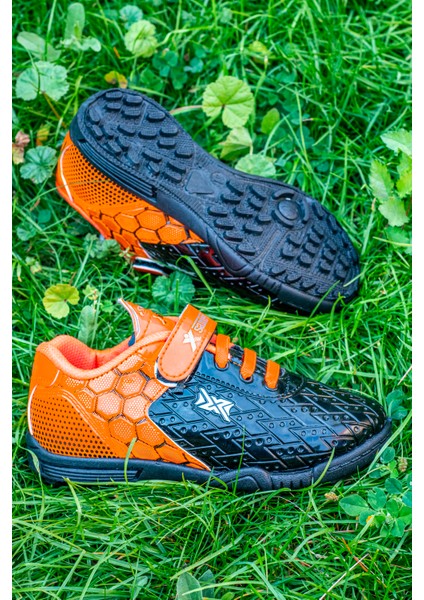 Erkek Çocuk Krampon Futbol Ayakkabısı Yeni Sezon