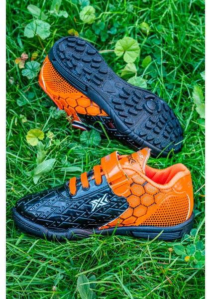 Erkek Çocuk Krampon Futbol Ayakkabısı Yeni Sezon fiyatları