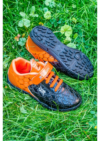 Erkek Çocuk Krampon Futbol Ayakkabısı Yeni Sezon modelleri