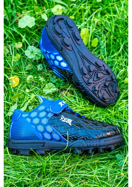 Erkek Çocuk Krampon Futbol Ayakkabısı Yeni Sezon