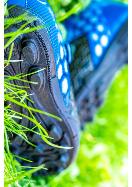 Erkek Çocuk Krampon Futbol Ayakkabısı Yeni Sezon modelleri