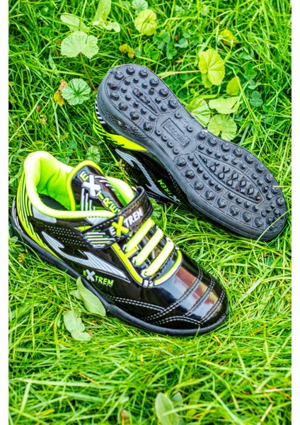 Erkek Çocuk Krampon Futbol Ayakkabısı Yeni Sezon modelleri