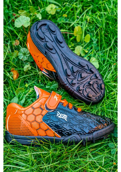 Erkek Çocuk Krampon Futbol Ayakkabısı Yeni Sezon