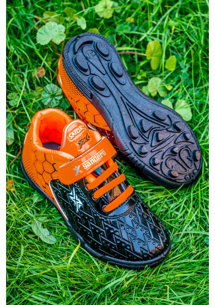 Erkek Çocuk Krampon Futbol Ayakkabısı Yeni Sezon modelleri