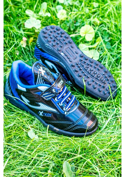 Erkek Çocuk Krampon Futbol Ayakkabısı Yeni Sezon modelleri