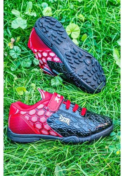 Erkek Çocuk Krampon Futbol Ayakkabısı Yeni Sezon