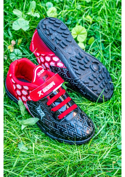 Erkek Çocuk Krampon Futbol Ayakkabısı Yeni Sezon modelleri