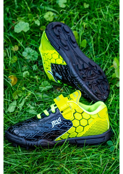 Erkek Çocuk Krampon Futbol Ayakkabısı Yeni Sezon fiyatları