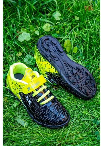 Erkek Çocuk Krampon Futbol Ayakkabısı Yeni Sezon modelleri