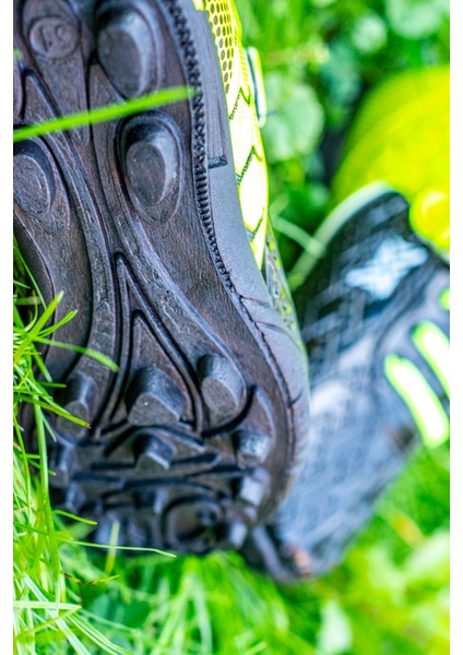 Erkek Çocuk Krampon Futbol Ayakkabısı Yeni Sezon fırsatları