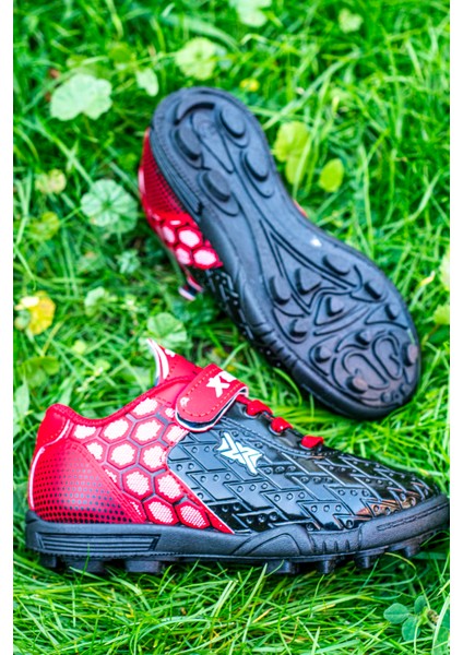 Erkek Çocuk Krampon Futbol Ayakkabısı Yeni Sezon