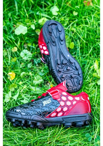 Erkek Çocuk Krampon Futbol Ayakkabısı Yeni Sezon fiyatları