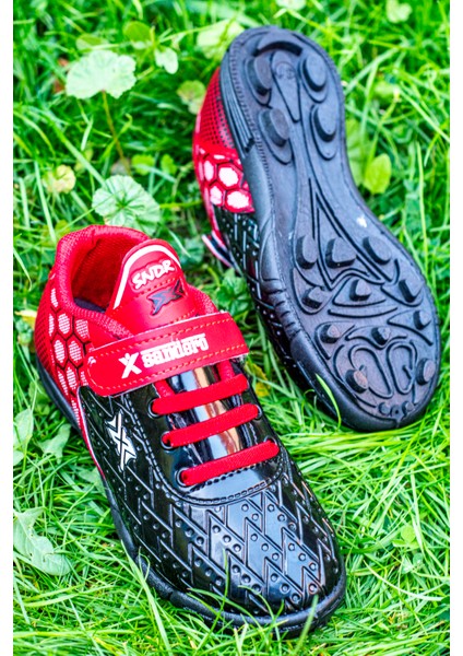 Erkek Çocuk Krampon Futbol Ayakkabısı Yeni Sezon modelleri