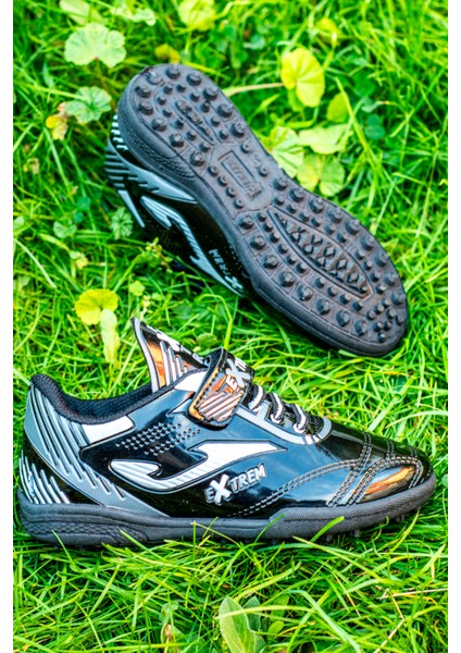 Erkek Çocuk Krampon Futbol Ayakkabısı Yeni Sezon