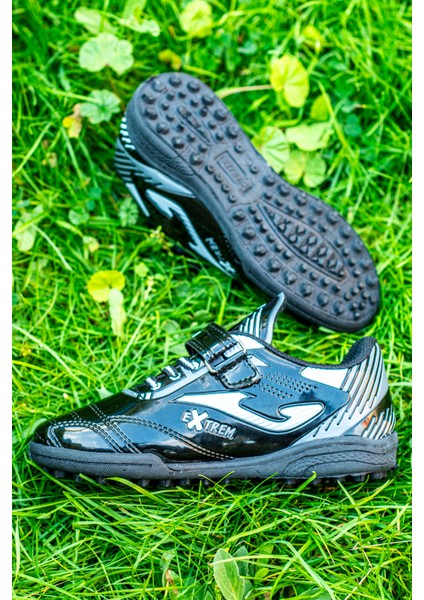 Erkek Çocuk Krampon Futbol Ayakkabısı Yeni Sezon fiyatları