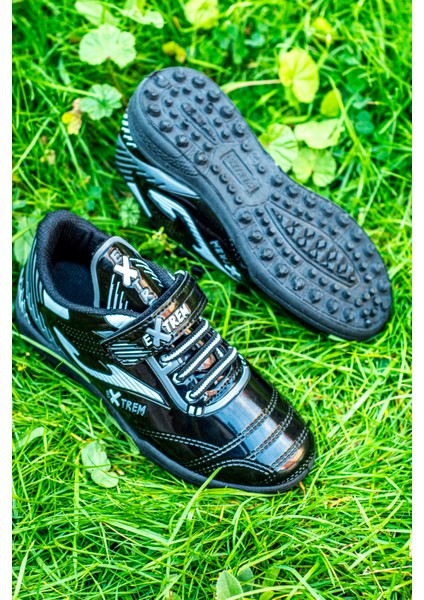 Erkek Çocuk Krampon Futbol Ayakkabısı Yeni Sezon modelleri