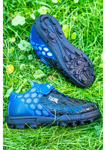 Erkek Çocuk Krampon Futbol Ayakkabısı Yeni Sezon