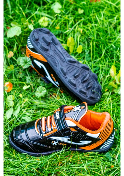 Erkek Çocuk Krampon Futbol Ayakkabısı Yeni Sezon fiyatları