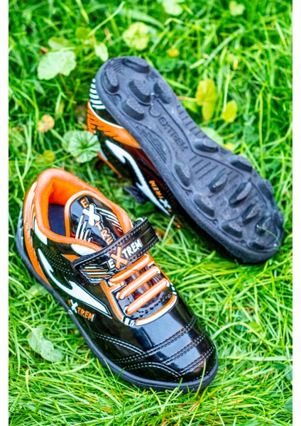 Erkek Çocuk Krampon Futbol Ayakkabısı Yeni Sezon modelleri