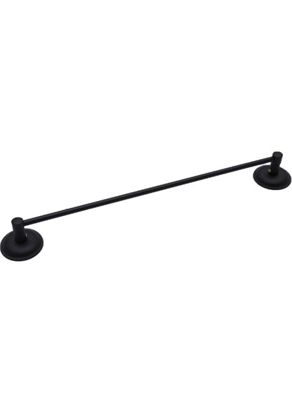 Manavgat Uzun Havluluk Siyah