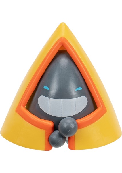 Select Seri Sergi Kutulu Figür - Snorunt