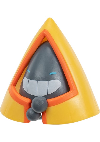 Select Seri Sergi Kutulu Figür - Snorunt
