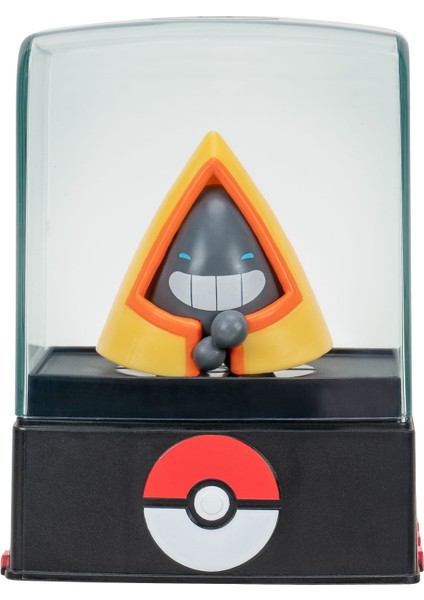 Select Seri Sergi Kutulu Figür - Snorunt