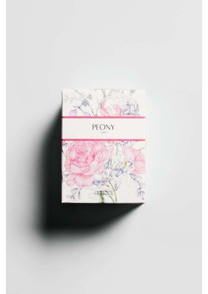 Peony EDP Kadın Parfüm 90 ml